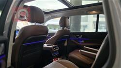 مرسيدس بنز GLS